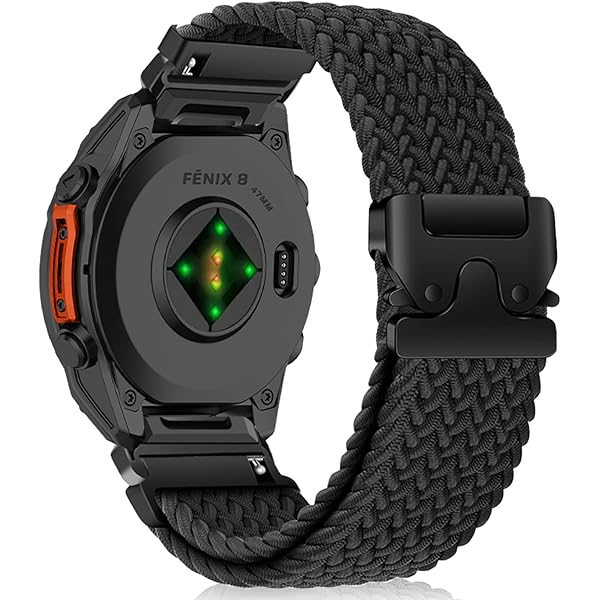 Garmin Fenix 8 e simili si aggiornano: ecco le novità