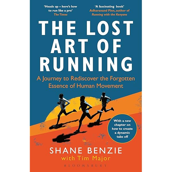 Verità E Metodo - Truth & Method: Running With The Kenyans - Adharanand - Foto 7