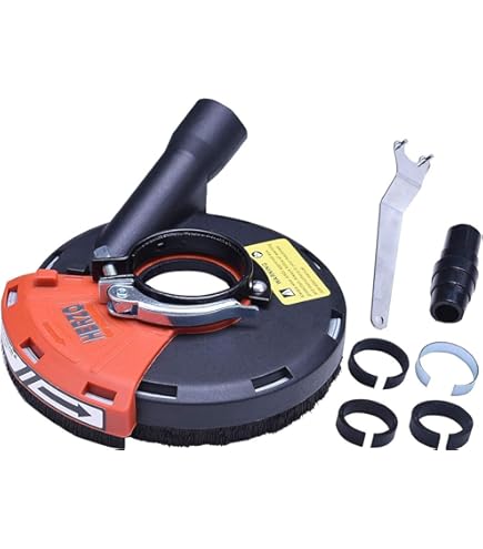 Disco Diamantato 125mm Per Smerigliatrice - Per Cemento, Pietra E Piastrelle - Foto 9