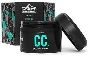 MUC OFF MUC-OFF - Luxury Chamois Cream 250ml Tub