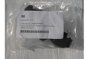 TEMA.. Serie 4 Tappi per Barre MENABO Modello