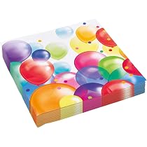 Nappe D'anniversaire Joyeuse à Pois - 130x180cm - Parfaite Pour Les Fêtes !
