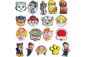 FANCICO Charm-C shoe charm for decoration