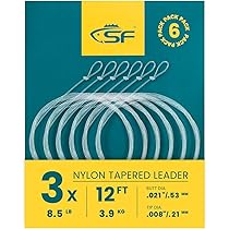 thumbnail image 2 of 10PCS Fly Fishing Lines,30LB/50LB Fly Line Loop Connectors 2 of 11