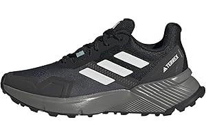 adidas Terrex Soulstride Trail Running Shoes, Zapatillas Mujer