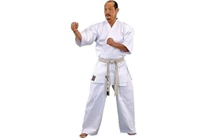KWON Karate Suit Fullcon Tact 8 oz.
