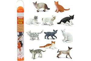 Safari Ltd 699204 Toob - kot domowy