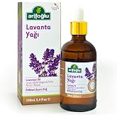 Arifoğlu Lavanta Yağı 100 ml