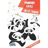 Pandanın Hayali: Hikayelerle Değerler Eğitimi - 2. ve 3. Sınıflar