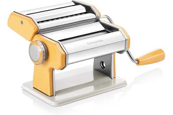 Tescoma 630872 Delicia Machine à pâtes