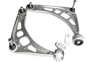 Docas 2 x Brazos de Suspensións 31121094465 31121094466 brazos de control delantero izquierdo y derecho para E46 E85 E86 1998-2009