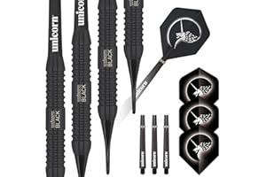 Unicorn Core Plus - Dardos blandos