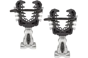 Kolpin Rhino Grip Pro - Universal Mount - 21560,Black