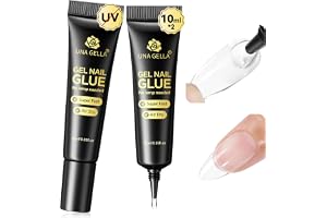 UNA GELLA Nail Glue LFDE-J68