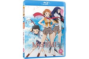 My-HiME (Standard Edition)