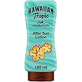 Après-soleil Hawaiian Tropic Silk Hydration Air Soft (180ml)