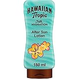 HAWAIIAN TROPIC - Silk Hydration After Sun|with Coconut, Papaya and Aloe vera| 180 ml