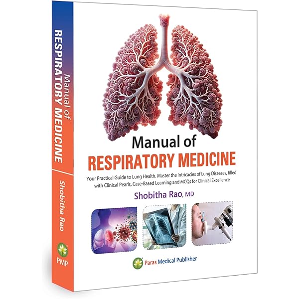 Buy Textbook of Respiratory Medicine Book Online at Low