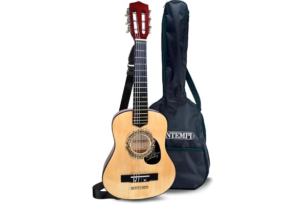 Bontempi- Guitar