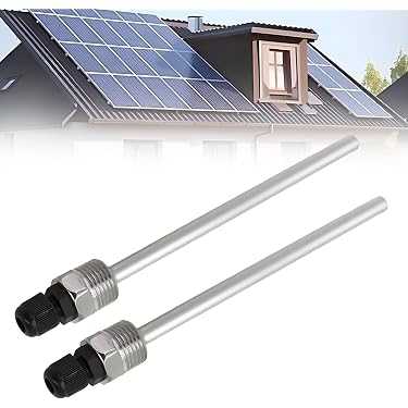 Sensor de temperatura TC con conector - para el mercado estadounidense Endress H Sensor de temperatura TC con conector - para el mercado estadounidense Endress H