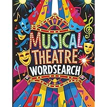 thumbnail image 2 of Broadway Gifts 24 Pack Theater Quote Pens - Funny Broadway Actor Gifts For Theater Lovers & Musical Fans Gifts For Broadway Lovers 2 of 12