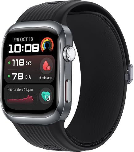 2 Coques Protection Huawei Watch D2 - Verre Trempé 9H + PC Dur - Anti-Rayures/Chocs - Noir