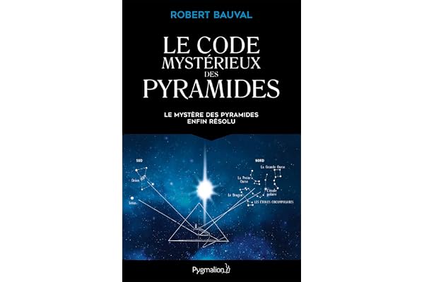 Le Code mystérieux des pyramides