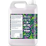 Faith In Nature Lavender & Geranium Body Wash - 5L - Faith In Nature