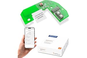 Hekatron Funkmodul Pro X f. Genius Plus X u. Hx