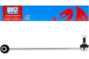 Quinton Hazell - Eje estabilizador (frontal izquierda y derecha) - QLS3328S