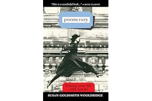 Poemcrazy: Freeing Your Life with Words