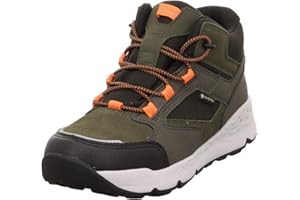Superfit FREE RIDE Sneaker Gore-Tex 1-000569 Jungen