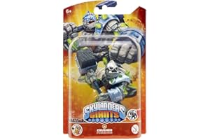 ACTIVISION Figurine Skylanders : Giants - Crusher Giant