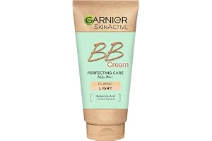 GARNIER BB Cream 5in1 Daily Moisturiser, nyans: light, 50 ml