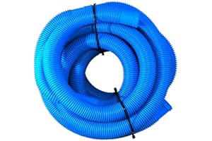 Lowenergie Accesorio para tubería de piscina de 32 mm, manguera de 1 m, 2 m, 3 m, 4 m, 5 m, bomba/filtro/calentador (4)