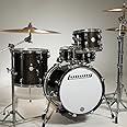 Ludwig L347TH Custom Double Braced Drum Throne