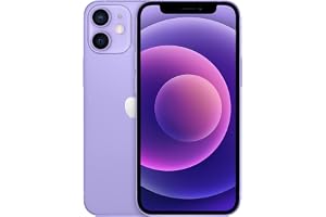 Apple (Refurbished) iPhone 12 mini (64GB) - Purple