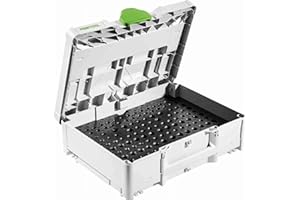Festool Systainer³ SYS3-OF D8/D12