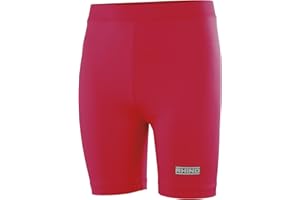 RHINO - Pantaloncini Termici Invernali - Bambino