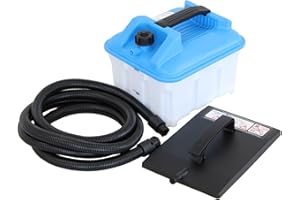 Oypla 2000W 4.5L Professional Wall Paper Wallpaper Stripper Steamer Remover