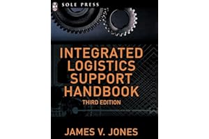 Integrated Logistics Support Handbook (MECHANICAL ENGINEERING)