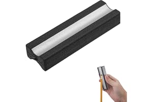 Pool Cue Tips Shaper, Pool Stick Spis Reparationsverktyg Mångsidig Pool Cue Tips Ersättningssats Biljard Tillbehör Tillbehör Till Pool Cue för Alla Entusiast