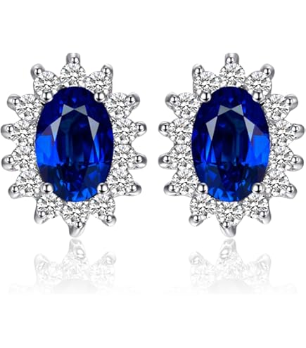 LOKILOKI 1 Pezzo 925 Orecchini in Argento Sterling Piccolo