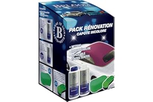 BELGOM 25.0351 Pack Rénovation Capote