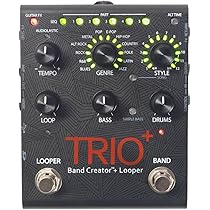 ギター DIGITECH - TRIO+ / Band Creator+ Looper 71R2HPBUuzL._AC_UL210_SR210,