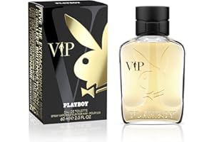 Playboy Vip Male 60ml Edt