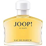 JOOP! Le Bain Eau de Parfum for her, blumig-fruchtiger Damenduft für die moderne Frau