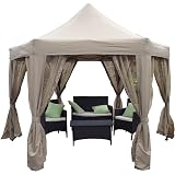 KEXMY Garden Classics® HORWOOD GARDEN 