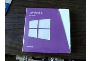 Microsoft Windows 8.1