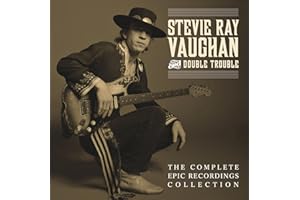 The Complete Epic Recordings Collection